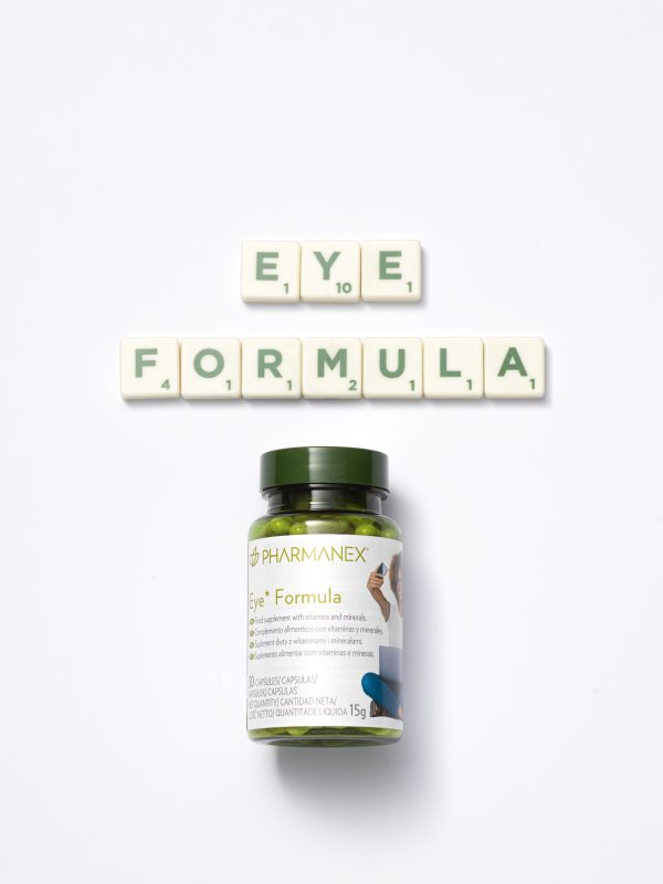 pharmanex eye formula product pictures 1